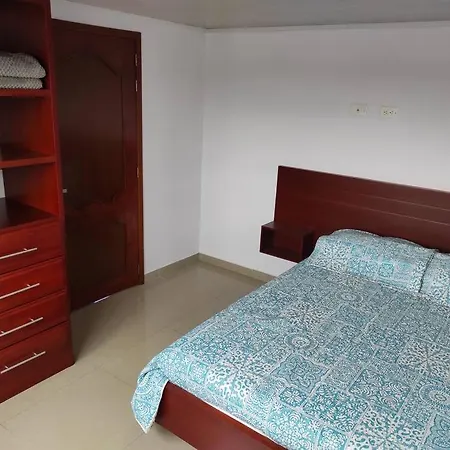 Apartamento En El Corazon De Paipa. Exterior photo