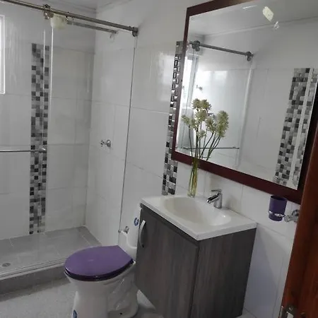 Apartamento En El Corazon De Paipa. Exterior photo
