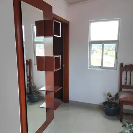 Apartamento En El Corazon De Paipa. Exterior photo